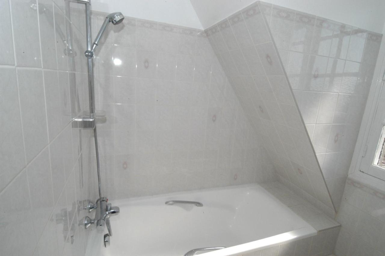 Appartement Solidor Vue Mer Saint-Malo Room photo